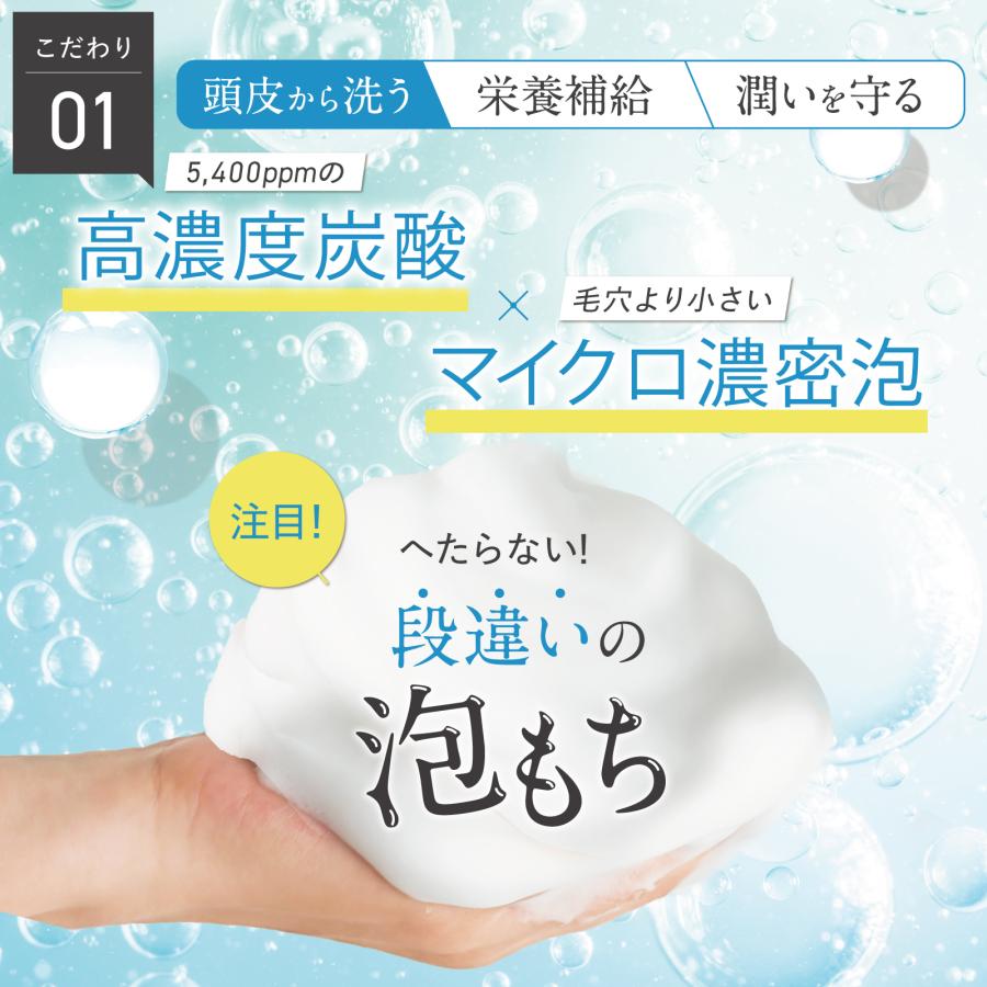 ハーバニエンススパークリングシャンプー(バニスパ)の通販最安値の販売店と解約返品情報｜ジョグロメディア