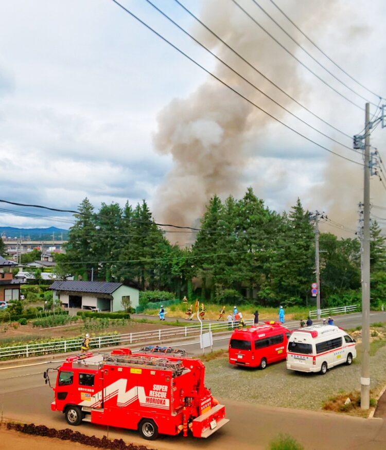 安全ナビ＠岩手県 على X: 