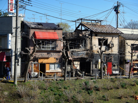 火事情報】岩手県盛岡市山岸1丁目付近で火災発生｜出火の原因は？火災現場はどこ？火事の動画・写真・画像まとめ(2022年3月16日) –  ＦＰによる生命保険・損害保険の選び方講座