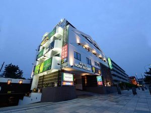 HOTEL COSTA RESORT 茅ヶ崎