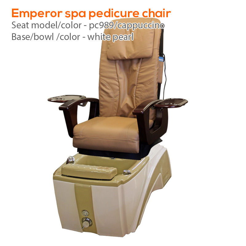 Emperor Spa and