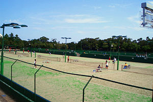 朝宮公園｜春日井市公式ホームページ