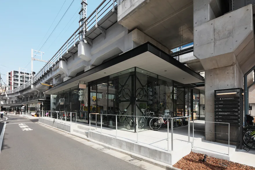 五反田のゴールデン飲食街「五反田ヒルズ」へようこそ！ スナック、バー、居酒屋、小料理店など全40店舗をレビュー【2023年】 -