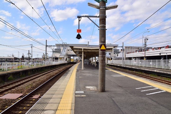 愛野駅南口(静岡県)の時刻表 バス路線一覧 -