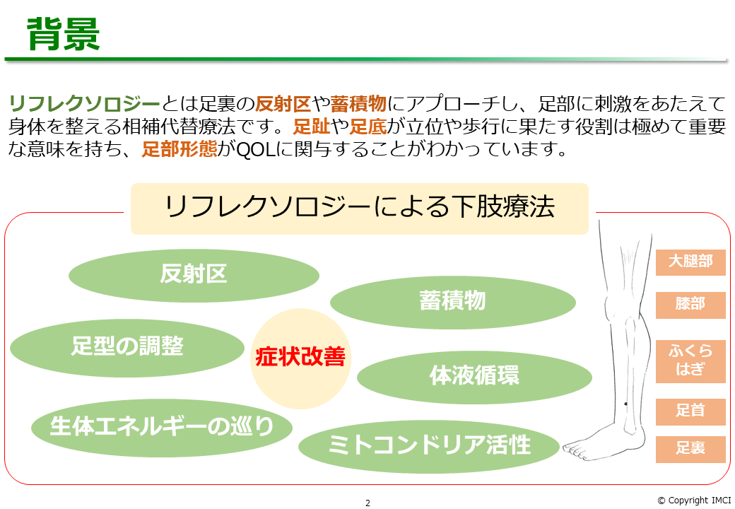 リフレクソロジーにおける「反射区」とは？つぼとの違いもわかりやすく解説！