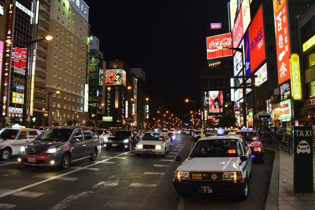 札幌・すすきのでおすすめの人気ガールズバー10選！安い＆ユニークなお店で楽しい夜を！ | ナイトライフJAPAN 2ページ