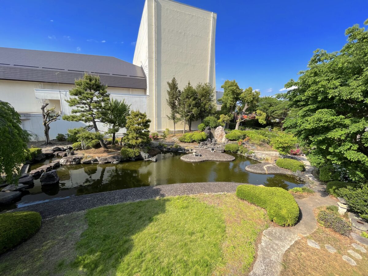 宇宙よりも遠い場所～「館林・茂林寺前」周辺 - 史跡ハンター 臥龍