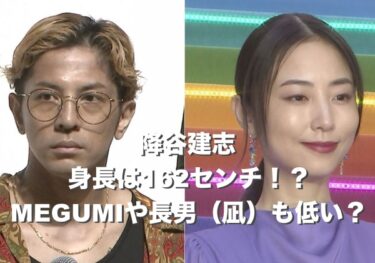 隠れ高身長？ＪＯＹ、１８７センチ・栗原恵さんとの２ショットに驚き…「メグより大きい」１９０センチ - スポーツ報知