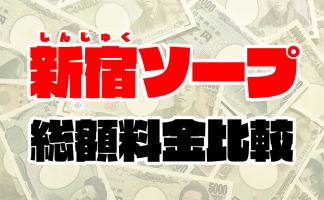 吉原・新宿・池袋など都内のエリア別MAP～東京ソープ徹底攻略～