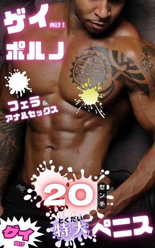 Amazon.co.jp: Joyful Gay Sex: