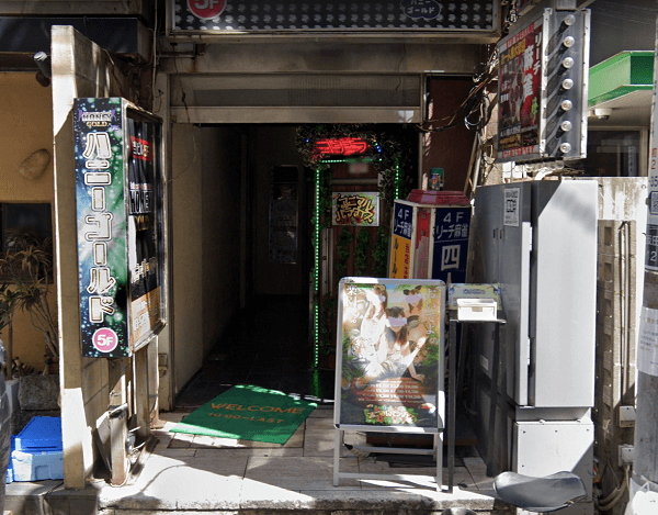 東京都のピンサロの風俗男性求人【俺の風】