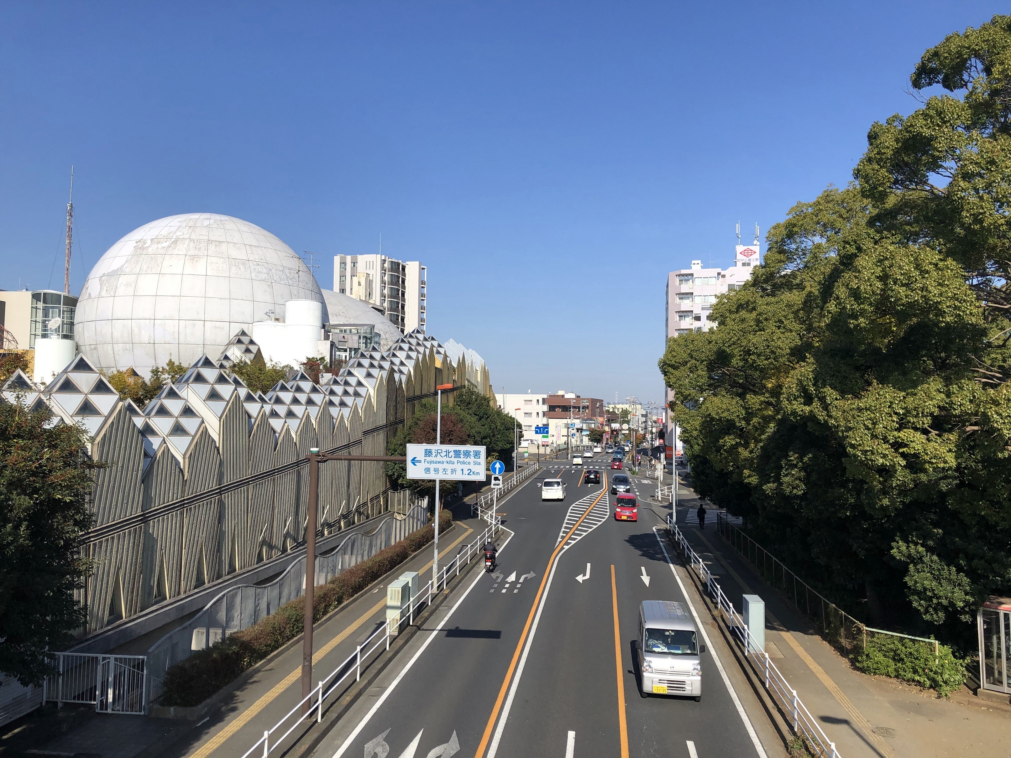 ホームズ】藤沢市打戻 1棟 新築戸建 1号棟｜藤沢市、小田急江ノ島線