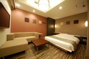 hotel juria の利用方法