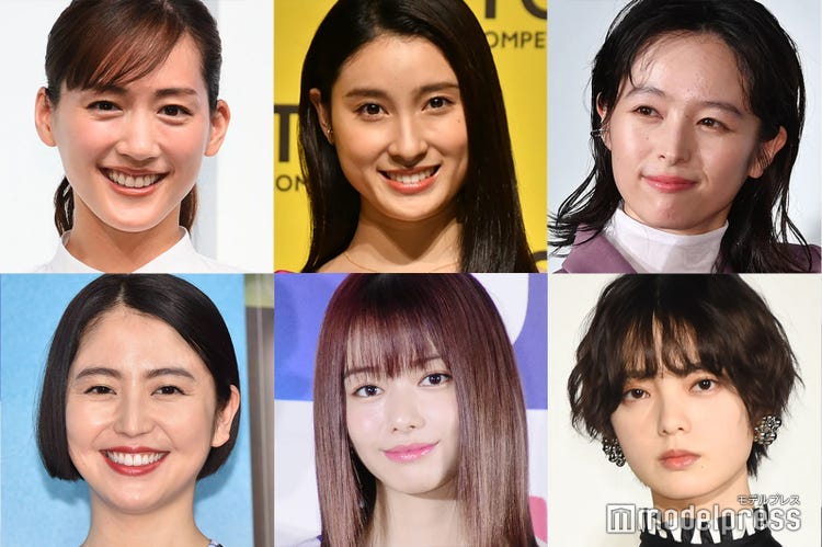 演技の幅が広いと思う若手女優ランキング！3位 芦田愛菜、2位 橋本環奈、1位に選ばれたのは…|二階堂ふみ,橋本環奈,芦田愛菜|他 - gooランキング