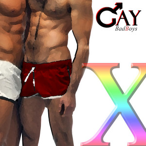 Gay Sex Positions: 5