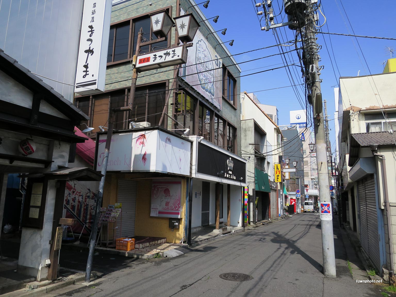 茨城県で10人感染 土浦市桜町の繁華街で新たに4人、市職員も ：東京新聞デジタル