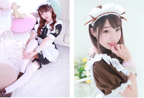 Maid Paradise (メイドパラダイス)｜吉原風俗ソープ格安料金｜格安風俗をお探し・比較ならよるバゴ（よるばご）