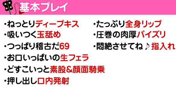 デリヘルの基本プレイと有料オプションについて徹底解説 | ザウパー風俗求人