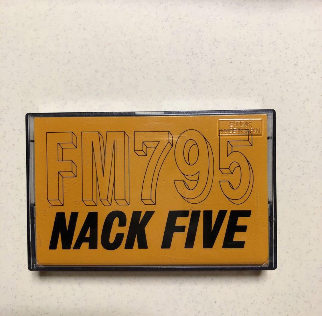 2023/05/23(火) - FM NACK5 79.5MHz（エフエムナックファイブ）