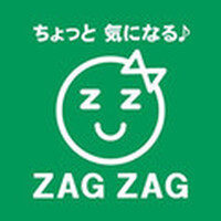 ZAGZAG(ｻﾞｸﾞｻﾞｸﾞ) 高島店 - 岡山市中区