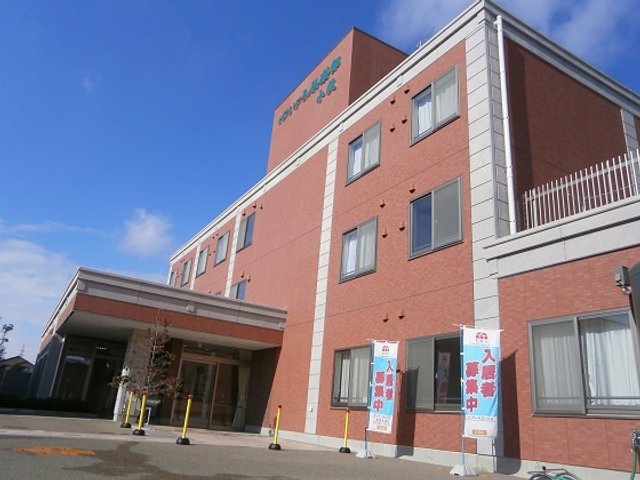 ゆうゆう未来館南山の求人 - 名古屋市昭和区(愛知県)【レバウェル介護求人｜旧 きらケア】