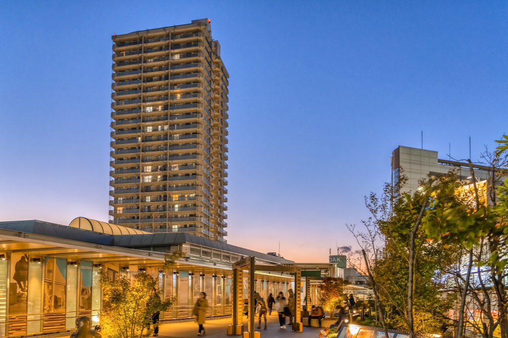 大泉学園駅周辺の大きい本屋（東京都）｜本屋マップ