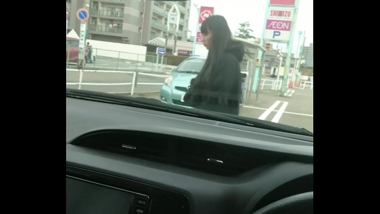 実話公然わいせつ【車内からキミに】0２ 露出センズリスポット図鑑 - エロ眼症候群