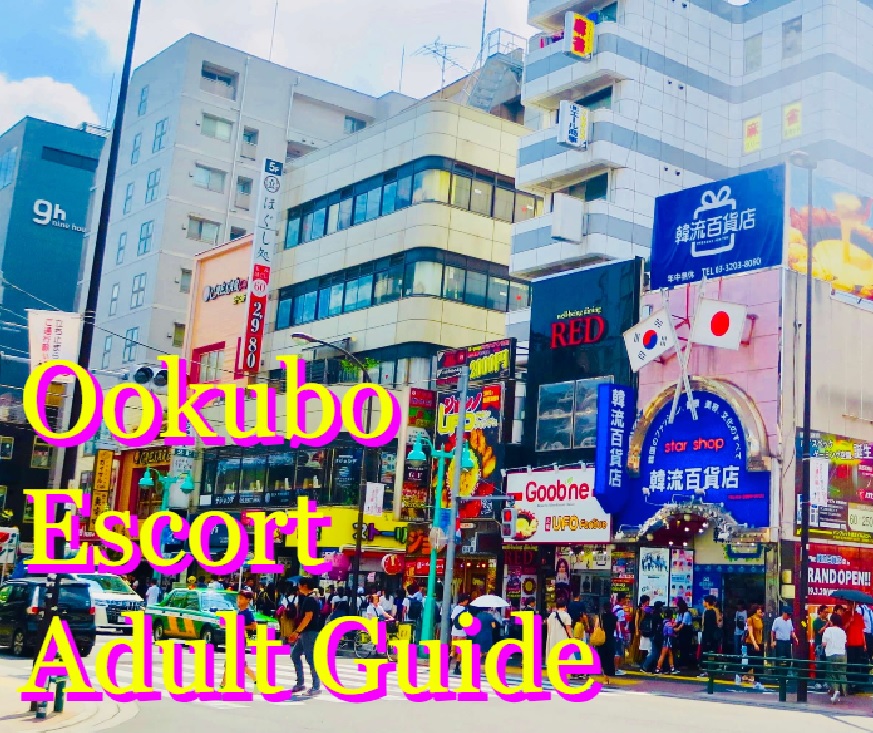 Tokyo Adult Guide