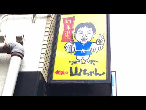 世界の山ちゃん 飯田橋店（飯田橋・市ヶ谷/居酒屋） -