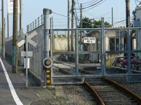 安善駅（神奈川県横浜市鶴見区）駅・路線から地図を検索｜マピオン