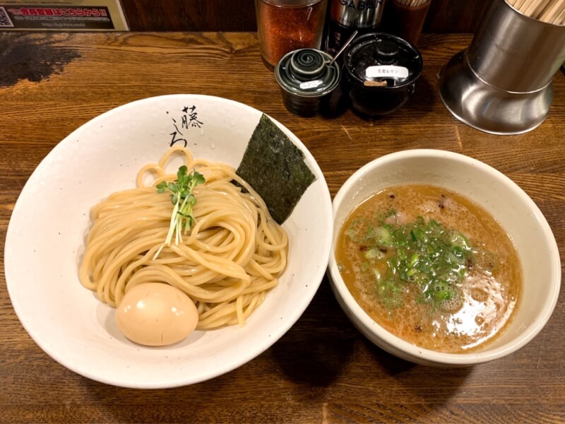 芙蓉庵 (ふようあん)】中目黒で30年以上続く老舗蕎麦屋さん｜ナカメディア