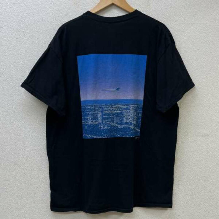 永井博さんのTシャツフリマ ｜ HIROSHI NAGAI