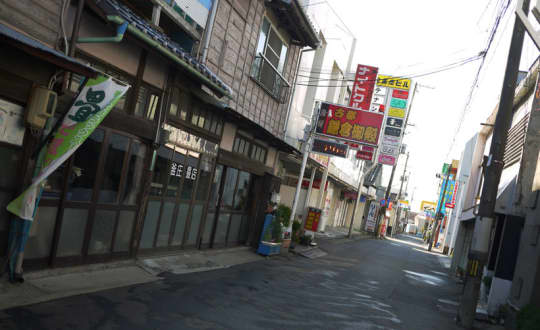 福島駅周辺で手コキ！オナクラや格安手コキの風俗店を紹介 夜遊びしんちゃん