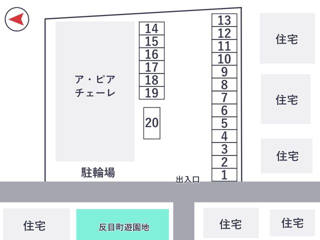 アットホーム】ピアチェーレ１９２ １０１ ３ＬＤＫ（提供元：(株)レントライフ 松本店）｜松本市の賃貸マンション[1004404462]