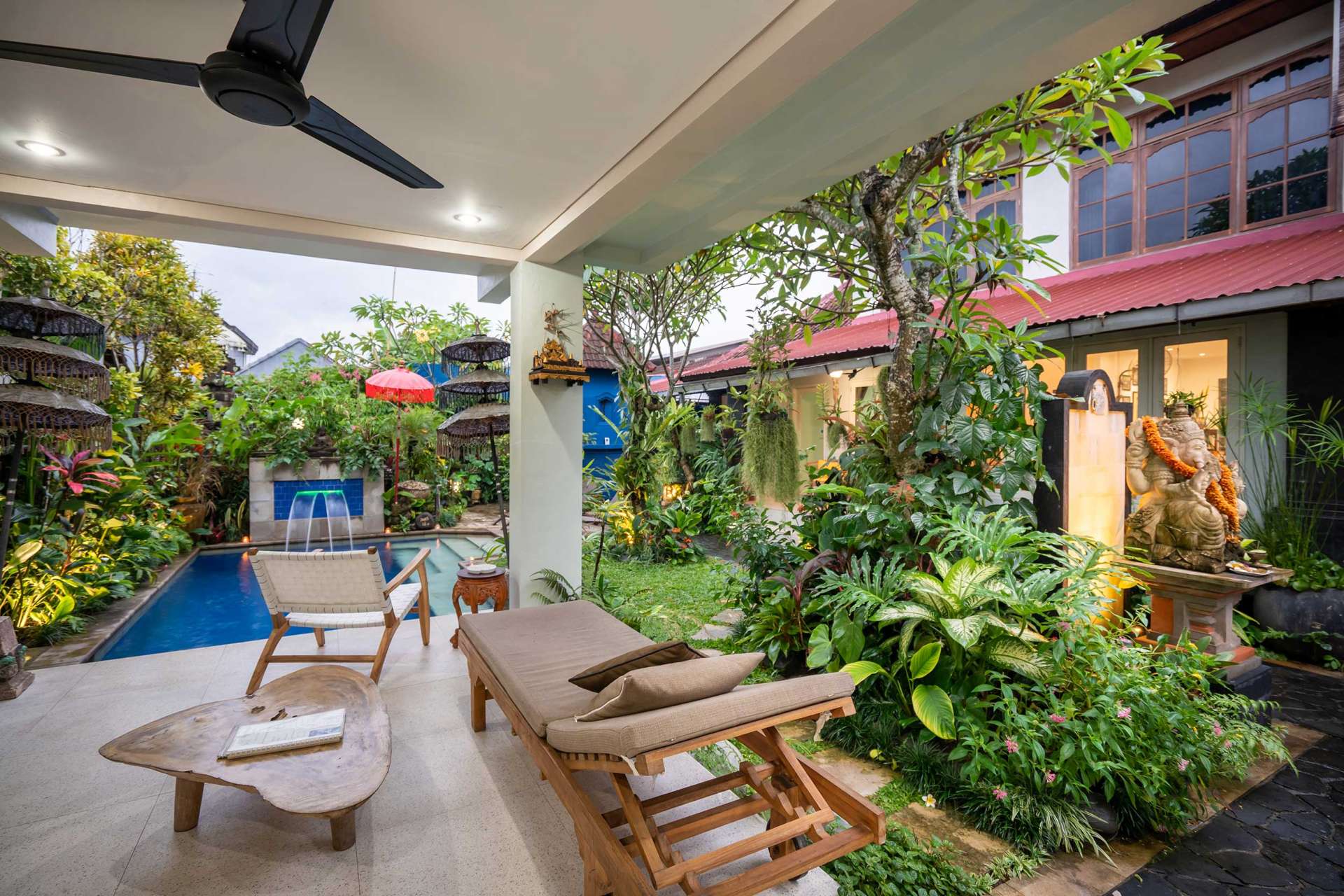 Angel House Ubud -