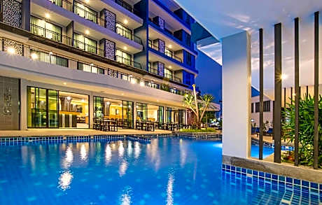 AVA RESORT CANCUN -