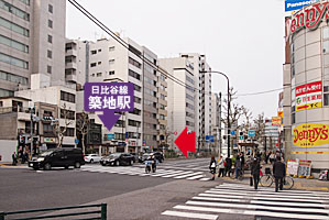 ブアサイ 銀座・築地タイ古式マッサージ