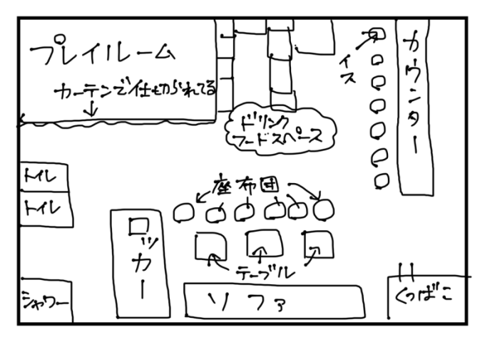 東京のハプニングバー、カップル喫茶の周年パーティー（周年イベント）の時期 | Tips