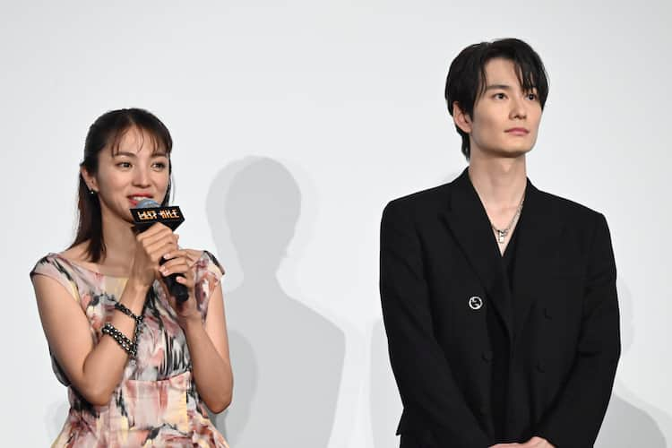 満島ひかり×佐藤健W主演『First Love 初恋』でキュン泣き！ 撮影秘話を寒竹ゆり監督に聞く |