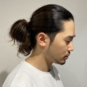 2025年冬メンズ完全版】2wayのヘアスタイル・ヘアアレンジ・髪型一覧｜BIGLOBE Beauty（20ページ目）