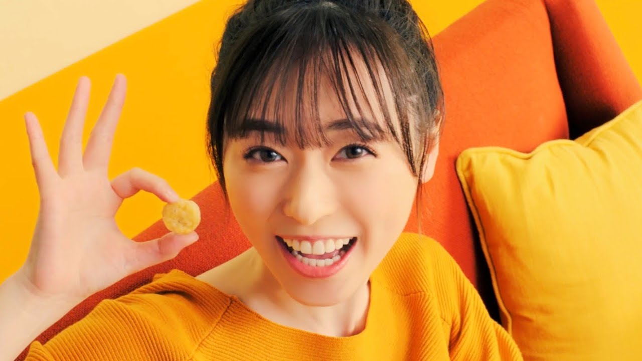 福原 遥さん「スキンケアの中でも、もっちもち泡の洗顔が特に好き！」｜『美的』7月号表紙スペシャルインタビュー | 美的.com