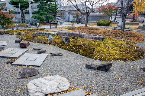 京都日記】美しい金閣寺と不思議な龍安寺石庭 | 倉敷の小さなアロマ教室