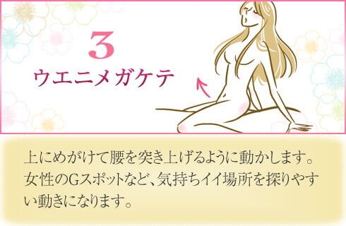 AI 美女 騎乗位４: ねえ、気持ちいい？？ |