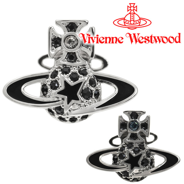 ヴィヴィアン ウエストウッド Vivienne Westwood 長財布