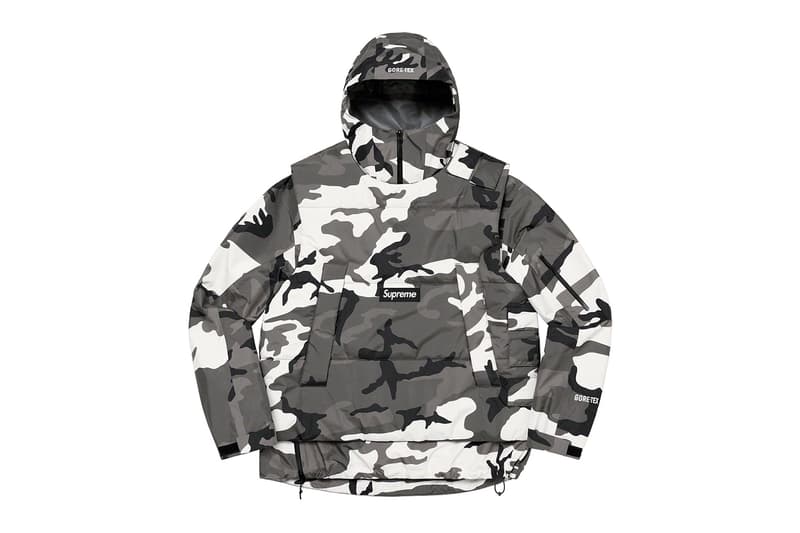 Supreme 公式通販サイトで12月4日 Week15に発売予定の新作アイテム【WTAPSのコラボなど】 - FASHION