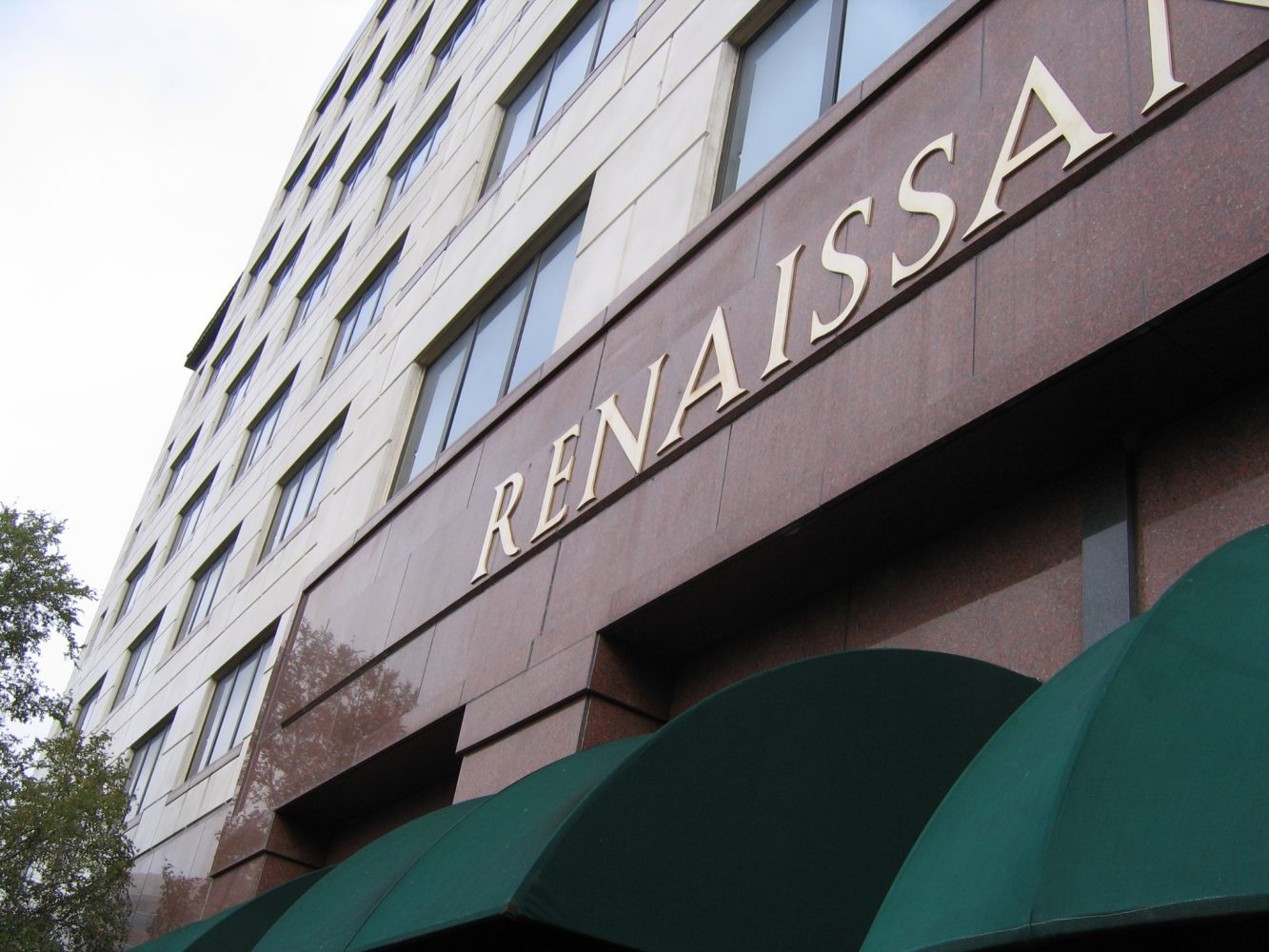 HOTEL RENAISSA (@HOTEL_RENAISSA)