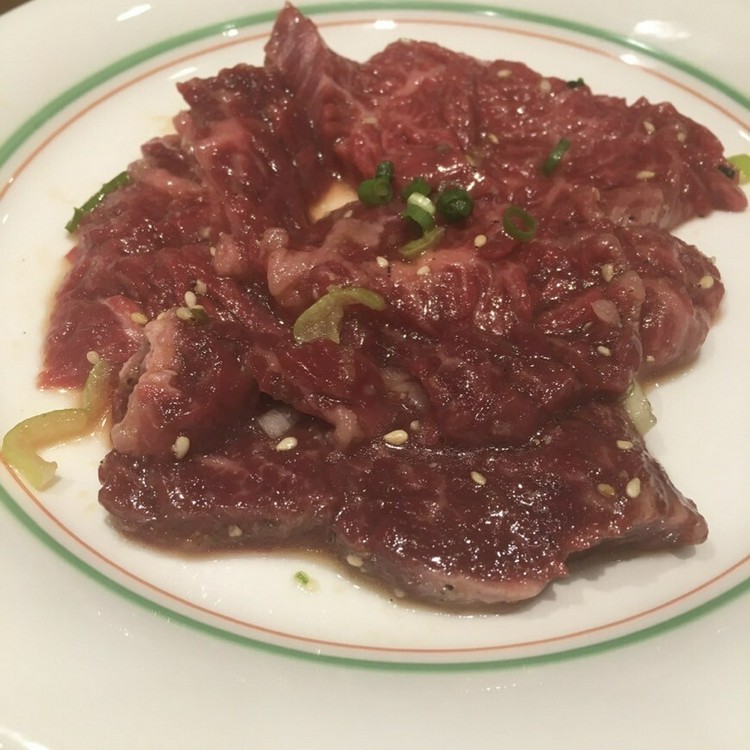 鶯谷園（日暮里/焼肉） - Retty