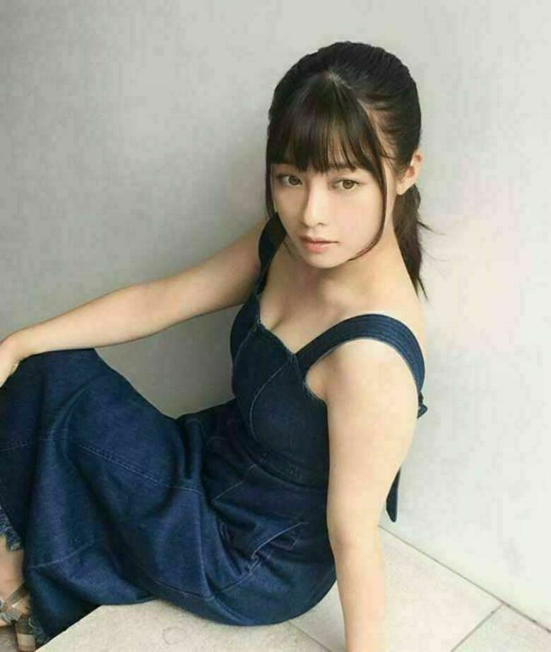 橋本環奈、SEX解禁！フルヌード！エッチなボディがエロくてたまらんｗｗｗｗｗｗｗ - 裏ピク