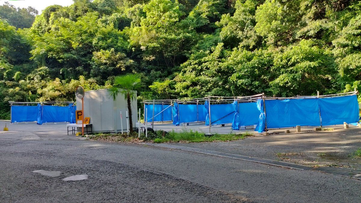 悲報】田舎民、ラブパーキングなる駐車場を爆誕させる : ヒマをもてあました神々のまとめ