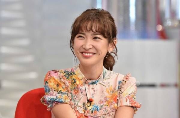 小池栄子 「今は凄い。恐ろしいほど大活躍」人気女優を「ライバル」と語る 「上手だし、可愛いし」― スポニチ Sponichi